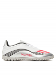 adidas Jalgpallijalatsid F50 Messi Club JP7445 Valge