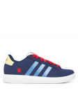 adidas Tossud Disney Snow White Grand Court 00s JQ6680 Tumesinine