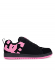 DC Shoes Tossud COURT GRAFFIK ADGS100091-BBP Must