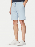 Gant Spordi&scaron;ortsid 2009027 Helesinine Regular Fit