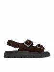 G-Star Raw Sandaalid CEO-WI16-MARS-01 Tumepruun