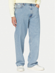 Calvin Klein Jeans Teksad LV04RF953G Helesinine Baggy Fit