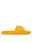 The North Face Pl&auml;tud Base Camp Slide III NF0A4T2RZU31 Kollane