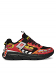 Skechers Tossud 402303L/BKRD Punane