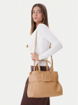 Armani Exchange K&auml;ekott XW000285 AF11902 U6149 Beež