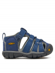 Keen Sandaalid Seacamp II Cnx 1022944 Tumesinine