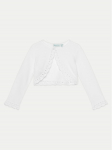 Abel & Lula Boolero 5365 Valge Regular Fit