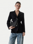 LOVE MOSCHINO K&auml;ekott JC4018PP1OLT000B Must