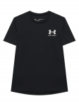 Under Armour T-s&auml;rk Ua Sportstyle Left Chest 1363280 Must Regular Fit