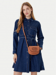 Guess K&auml;ekott Calebra Mini HWBG95 36780 Pruun