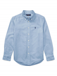 Polo Ralph Lauren S&auml;rk 323819238002 Sinine Slim Fit