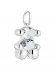 TOUS Ripats Color Bear 1004224800 H&otilde;bedane