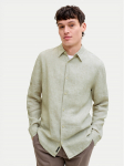 Jack & Jones S&auml;rk Lawrence 12293563 Heleroheline Regular Fit