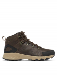 Columbia Matkajalatsid Peakfreak II Mid Outdry Leather 2100701 Pruun