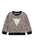 Guess Pluus K5BQ03 KAD74 Beež Relaxed Fit