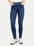 JJXX Teksad Vienna 12259620 Tumesinine Skinny Fit