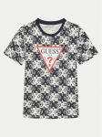 Guess T-s&auml;rk L5GI03 K8HM4 V&auml;rviline Regular Fit
