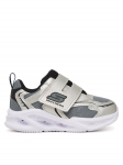 Skechers Tossud Meteor-Lights - Glow 401498N/SLBK H&otilde;bedane