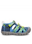 Keen Sandaalid Seacamp II CNX 1028843 Sinine