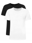BOSS T-s&auml;rkide komplekt 50563886 V&auml;rviline Regular Fit