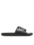 EA7 Emporio Armani Pl&auml;tud 7X000108 AF15118 UC001 Must