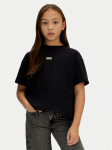 Calvin Klein Jeans T-s&auml;rk Folded Logo IG0IG03063 Must Regular Fit