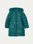 Mayoral Talvejope 4490 Roheline Regular Fit
