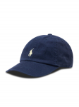 Polo Ralph Lauren Nokam&uuml;ts Clsc Cap 320552489004 Tumesinine