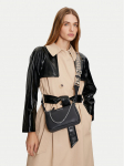 Emporio Armani K&auml;ekott EW000540 AF12103 MC056 Must