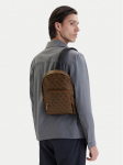 Guess Seljakott HMMILO P6202 Pruun