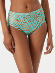 Selmark Bikini alumine osa BN703 T&uuml;rkiissinine
