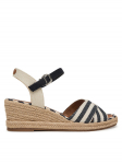 Tamaris Espadrillid 1-28367-42 V&auml;rviline