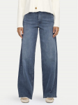 ONLY Teksad Madison 15338787 Sinine Wide Leg