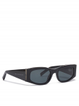 PHILIPP PLEIN P&auml;ikeseprillid SPP025S Must