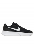 Nike Tennisejalatsid W Vapor Lite 3 Cly HQ5291 001 Must