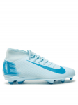 Nike Jalgpallijalatsid Superfly 10 Club FQ8314 Sinine