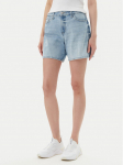 Guess Teksap&uuml;ksid W5GD1A D4K30 Sinine Regular Fit