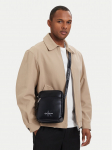 Calvin Klein V&ouml;&ouml;kott Bold Logo Webbing&nbsp; LV04D3418G Must