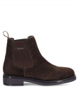 Gant Poolsaapad 31653106 Pruun