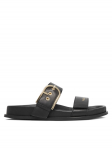 Furla Pl&auml;tud Solea YL56SOE BX4513 CN O6000 Must