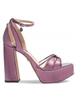 Nine West Sandaalid Aahida ZL23002CC Lilla