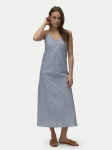 Vero Moda Suvekleit Selma 10345674 Tumesinine Regular Fit