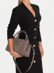 Guess K&auml;ekott HWVG98 91050 Pruun