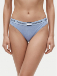 Tommy Hilfiger Klassikalised alusp&uuml;ksid UW0UW06038 Helesinine