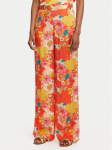 Liu Jo Riidest p&uuml;ksid WA6484 T473A Punane Relaxed Fit