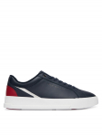 Tommy Hilfiger Tossud Th Court Premium FM0FM05879 Tumesinine