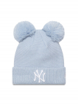 New Era M&uuml;ts Child Double Pom Se 60565307 Sinine