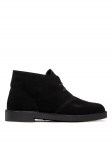 Clarks Saapad Bushacre 3 261635277 Must