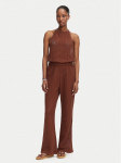 Roxy Kombinesoon Luna Feeling ERJX603497 Tumepruun Regular Fit