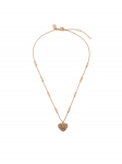 Coach Kaelakee 37460426 Kuldne